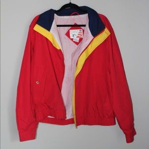 80s jacket